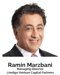 Ramin Marzbani