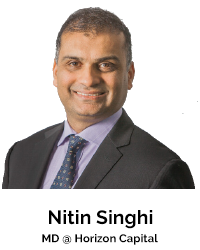 Nitin Singhi
